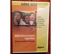 Ménilmontant - Agadez: d'une école à l'autre