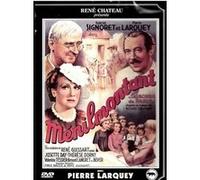 Ménilmontant DVD E