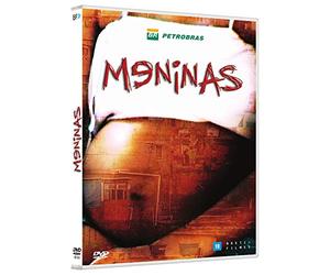 Meninas aka Teen Mothers (Documentary) (REGION 4 ENCODING) [Import]