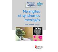 Méningites et syndromes méningés