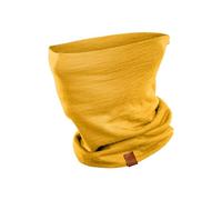 Menique Masque coupe-vent pour femme 100 % laine mérinos (One SIze, Power Mango)