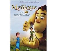 Meñique Y El Espejo Mágico (2014) (DVD) G