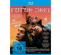 Futur Drei (Blu-ray)
