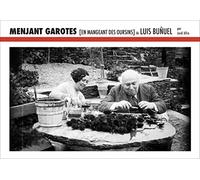 Menjant garotes (En mangeant des oursins) de Luis Buñuel