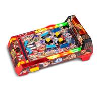 Menkind Merchant Ambassador x Street Fighter II Electronic Arcade Pinball Edition Game
