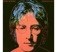 Lennon, John - Menlove Avenue