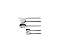 menmesser silke, 12er set, aus edelstahl 18 0 - par 1 - couverts à l'unité, esmeyer 142-155