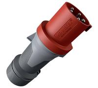 MENNEKES 13112 Mâle CEE 63 A 5 pôles 400 V 1 pc(s)