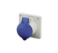 Mennekes 1366 Prise femelle CEE-CARA 16 A 3 pôles 230 V