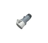 MENNEKES 14597 CEE Coupleur Xtra R 16A 5p 1h 500V IP54 (14597)