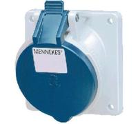 MENNEKES 16A3P 6H230V Anbaudose 3008 ** TwinCONTACT IP44