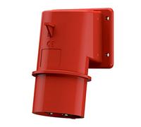 Mennekes 330 - fiche avec inverseur 32 A 5 pôles