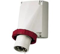 MENNEKES 361 Prise murale mâle CEE 63 A 5 pôles 400 V 1 pc(s)