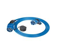 MENNEKES 36211 4m Bleu câble électrique - Cables électriques (4 m, 400, 20, Bleu)