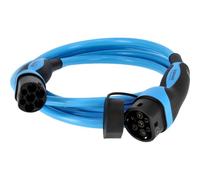 MENNEKES CABLE DE CHARGE TRI 32A 3P+N+T MODE3 TYPE2 7 5M