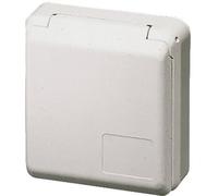 Mennekes 4015394157304 Cepex Boîte de Construction 16A,5p,6h,400 V, IP44 Cepex CEE/SCHUK, IP44, 4015394157304