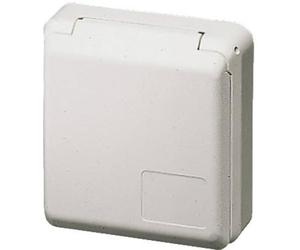 Mennekes 4015394157304 Cepex Boîte de Construction 16A,5p,6h,400 V, IP44 Cepex CEE/SCHUK, IP44, 4015394157304