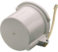 Mennekes 40786 - Couvercle prise 32 A/5 pôles