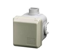 Mennekes 4125 Prise murale femelle CEE 16 A 5 pôles 400 V