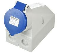 Mennekes Prise Murale CEE - 420