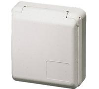 MENNEKES 4262 4262 Prise femelle CEE 16 A 5 pôles 400 V 1 pc(s)