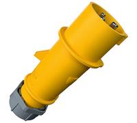 Mennekes AM-TOP CEE Plug - 247