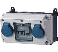 Mennekes AMAXX Combinaison de prises CEE - 910008