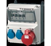 Mennekes AMAXX Combinaison de Prises CEE - 920010