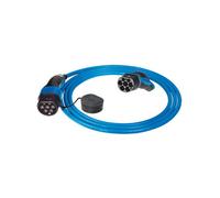 Mennekes Câble de recharge voiture électrique 36247 – Type 3 Mode 3 32A 7,5 m