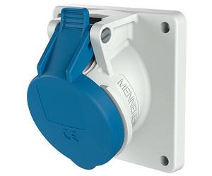 Mennekes CEE 16A 3P Prise Industrielle 230V IP44 - 3036