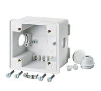 Mennekes CEE 40369 Boîte De Montage En Surface 16A 32A Grise - 40369