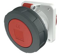 Mennekes CEE 63A 5P IP67 400V Prise De Montage En Panneau - 1128A