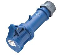 Mennekes CEE - Prise d'accouplement ProTOP, 32 A, 230 V, 3 pôles 122 (180A)