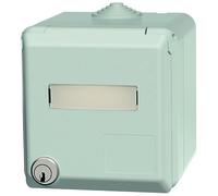 Mennekes Cepex Prise Murale CEE - 4165