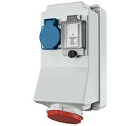 Mennekes Combi Prise CEE Combinée - 97823