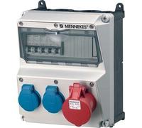 Mennekes Combinaison CEE AMAXX 920005 — IP44