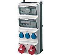 Mennekes Combinaison CEE AMAXX 940002 IP44