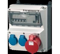 Mennekes Combinaison de Prises AMAXX CEE - 920062