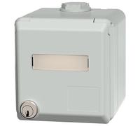Mennekes Data Socket Twisted Pair - 4360
