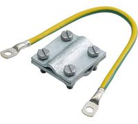 Mennekes E-Mobil. Kit d'électrode de terre de fondations 30701
