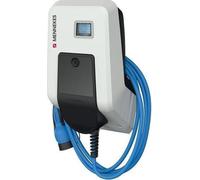 Mennekes E-Mobil. Wallbox AMTRON 1385202