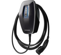 Mennekes E-Mobil. Wallbox Amtron AMTRON 4You56011C2BK 1315011205BK