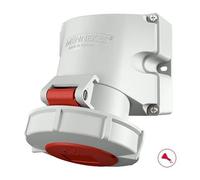 MENNEKES Elektrotechnik GmbH & Co. KG CEE wall socket 32A 400V 5-pin (9182)