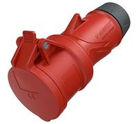 Mennekes Embrayage Xtra 14520 32A5p 6h 400 V IP44 PowerTOP Xtra CEE 4015394289364