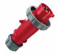 MENNEKES Fiche CEE 4p. 16A IP67 400V/rt 6h à visser