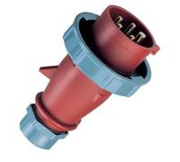 MENNEKES Fiche CEE 5p 32A IP67 400V/rt 6h à visser
