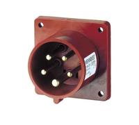 MENNEKES Fiche d'appareillage CEE 5p 16A 400V/rt 6h IP44