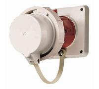 MENNEKES Fiche d'appareillage CEE 5p 32A 400V/rt 6h IP67