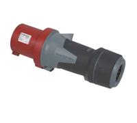 Mennekes Fiche Mâle Power Top Xtra Ip44 5 Pôles 63a 400v