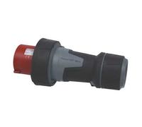 Mennekes Fiche Mâle Power Top Xtra Ip67 5 Pôles 125a 400v
